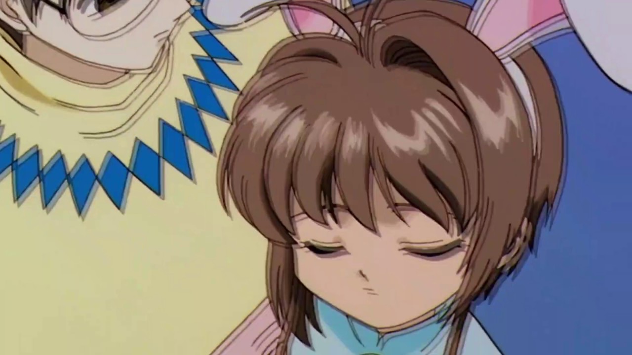 Animax cardcaptor sakura dub