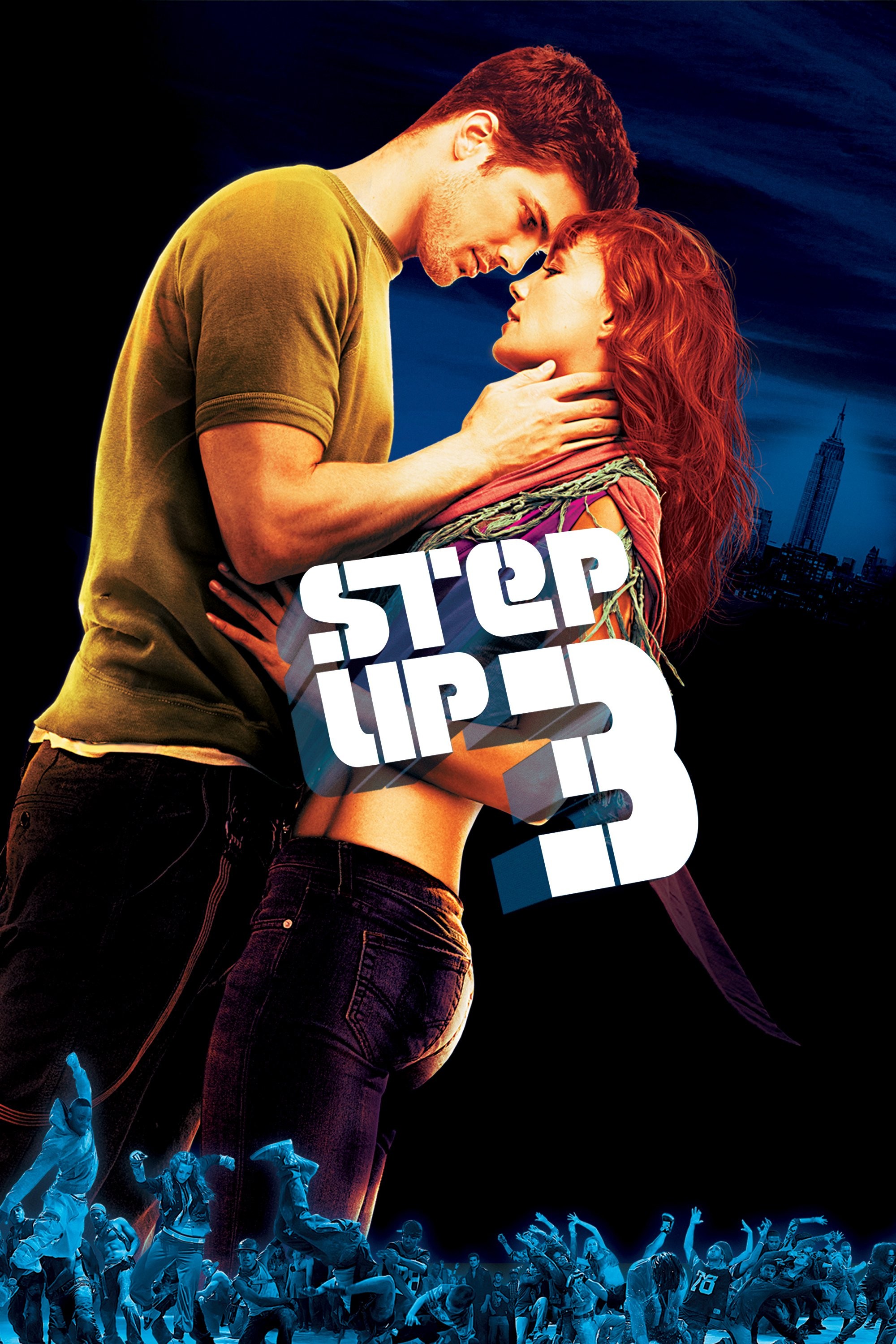 step up all in watch online